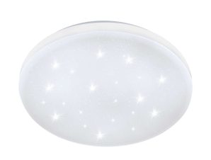 Φωτιστικό Οροφής – Πλαφονιέρα Led 97879 Frania-S Eglo