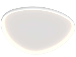 Φωτιστικό Οροφής – Πλαφονιέρα 23089 80x80x6,7cm Dim Led 3067lm 39W 3000K White
