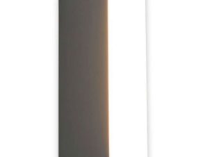 Φωτιστικό Τοίχου – Απλίκα Marne 247360142 6×6,5x16cm Led 600lm 5,5W 3000K Anthracite Trio Lighting