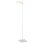 Φωτιστικό Δαπέδου Aaron 19730/10/31 20x134cm 12W LED 2700K Dimmable White Lucide