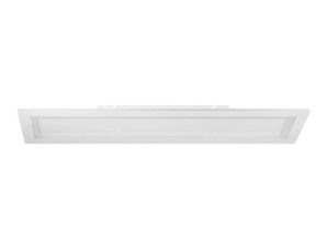Φωτιστικό Οροφής-Πλαφονιέρα Padrogiano-Z 900485 120x30x5cm Dimmable Led 43,2W White Eglo